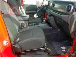 جیپ رانگلەر